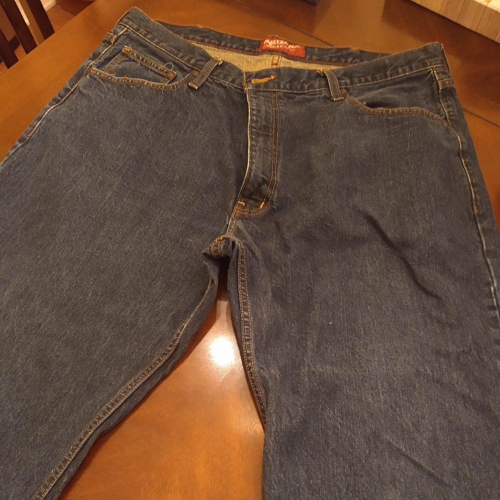 Arizona men's jeans